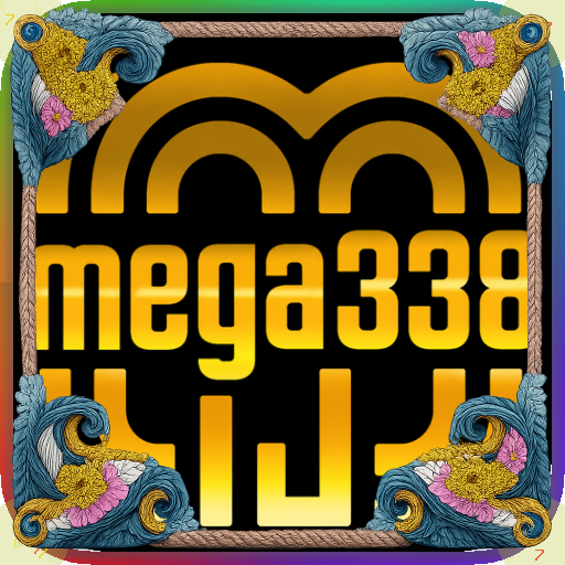 mega338 — galeri pratinjau - APK Resmi
